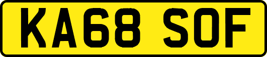 KA68SOF