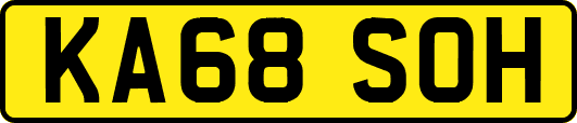 KA68SOH