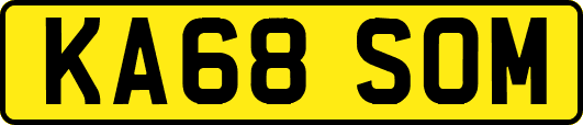 KA68SOM