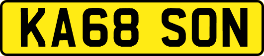 KA68SON