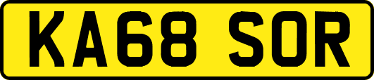 KA68SOR