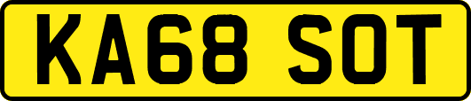 KA68SOT