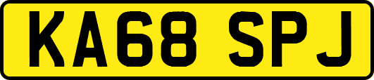 KA68SPJ