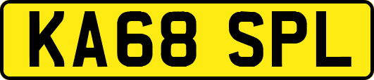 KA68SPL