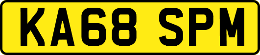 KA68SPM