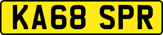 KA68SPR