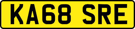 KA68SRE
