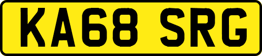KA68SRG