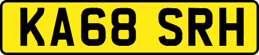 KA68SRH