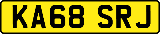 KA68SRJ