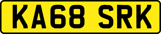 KA68SRK