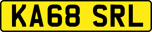 KA68SRL