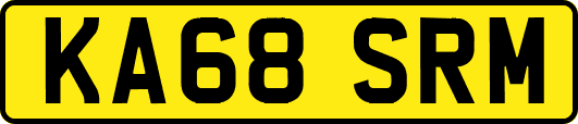 KA68SRM