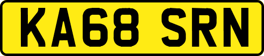 KA68SRN