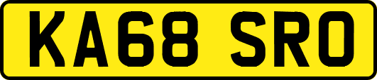 KA68SRO