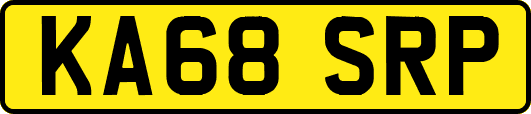 KA68SRP