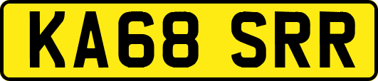 KA68SRR