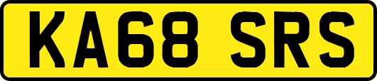 KA68SRS