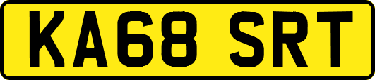KA68SRT