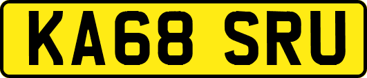 KA68SRU