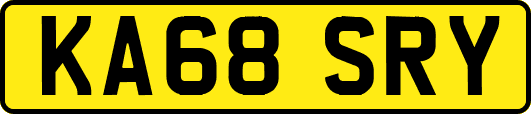 KA68SRY