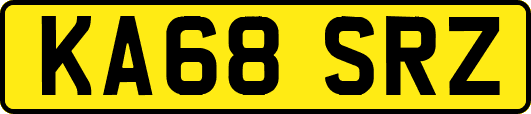 KA68SRZ