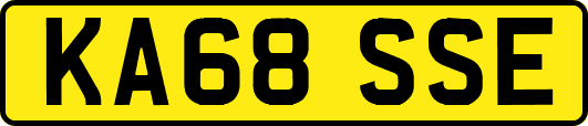 KA68SSE