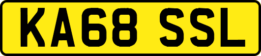 KA68SSL