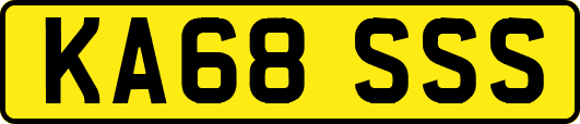 KA68SSS