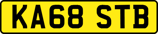 KA68STB