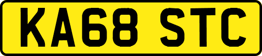 KA68STC