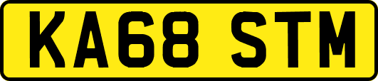 KA68STM