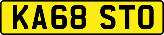 KA68STO