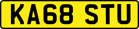 KA68STU