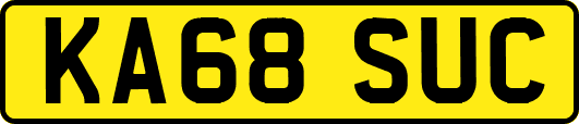 KA68SUC