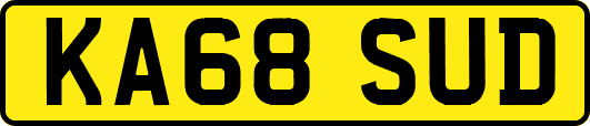 KA68SUD