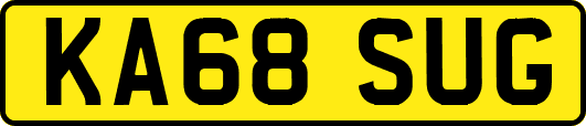 KA68SUG