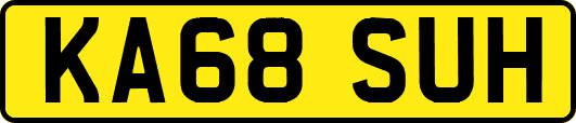 KA68SUH