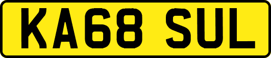 KA68SUL