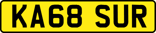 KA68SUR