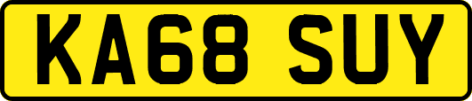 KA68SUY