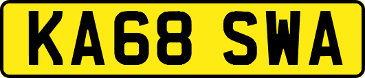 KA68SWA