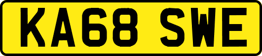 KA68SWE