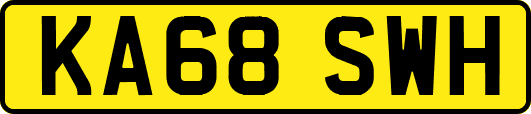 KA68SWH
