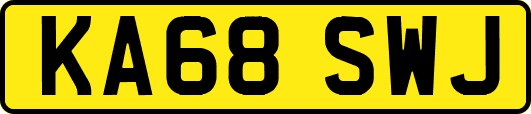 KA68SWJ