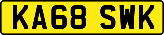 KA68SWK