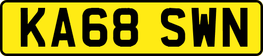 KA68SWN