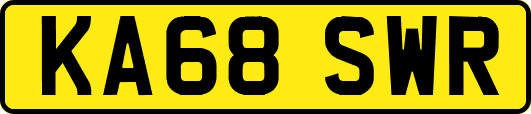 KA68SWR