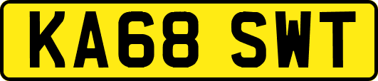 KA68SWT
