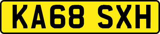KA68SXH